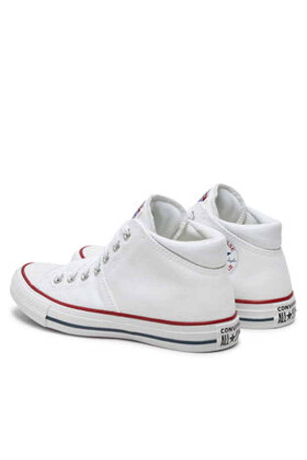 buty białe dla dorosłych - 4