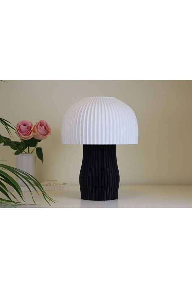 MODERN MANTAR ABAJUR - 4