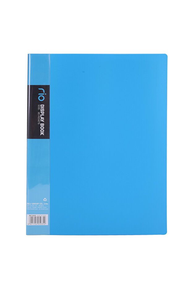 دفتر عرض مكتبي مساعد E5035 - 3