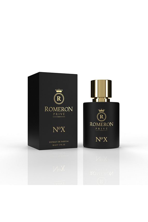 Prive No X Narkotike Edp 50 ml - 1