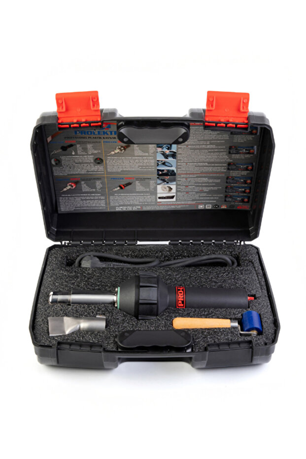 BRANDA KAYNAK SETİ - 2 - 1