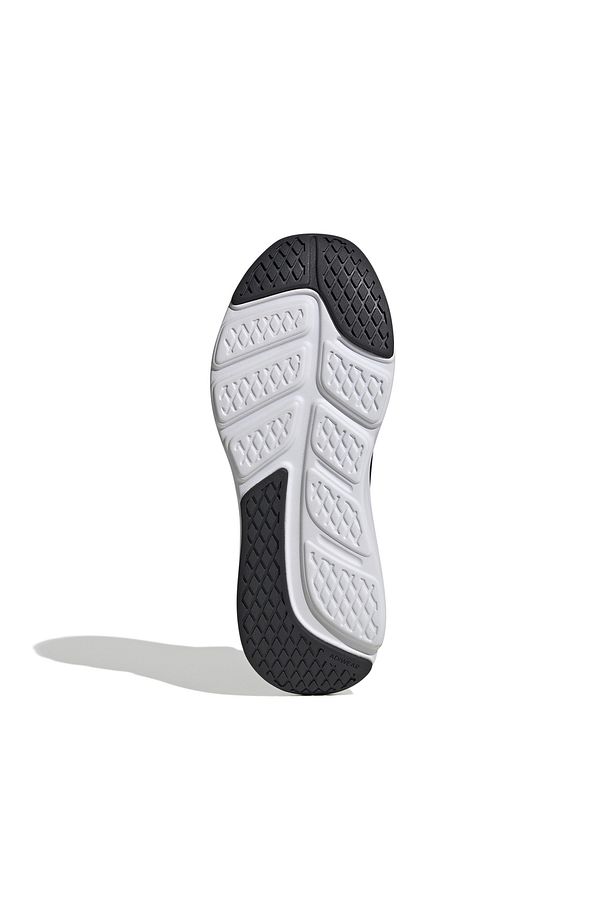 Cloudfoam Go Sock Kadın Günlük Ayakkabı Siyah - 6
