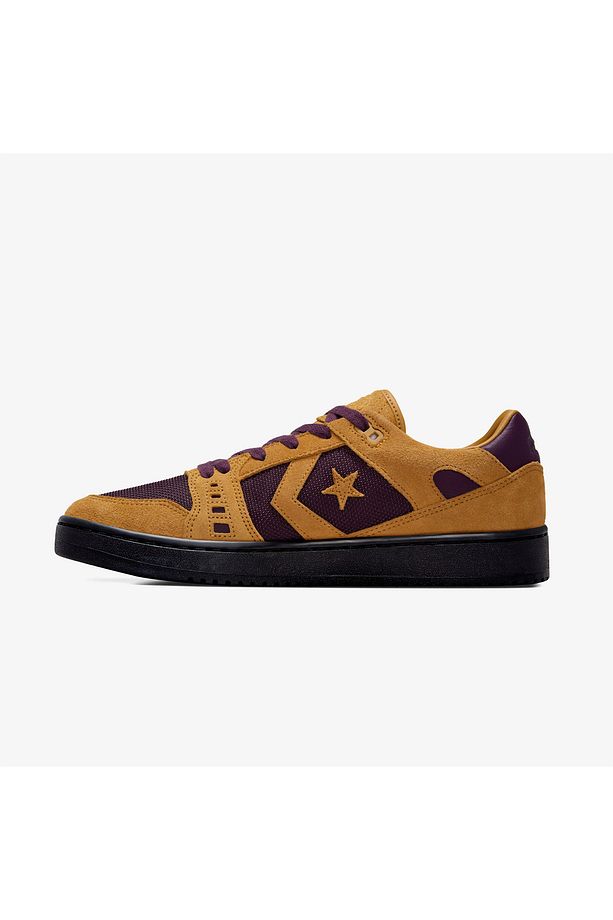 As-1 Pro Ox Unisex Günlük Ayakkabı A08502c Sarı - 6