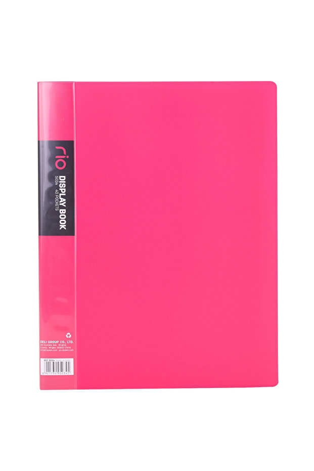 دفتر عرض مكتبي مساعد E5034 - 3