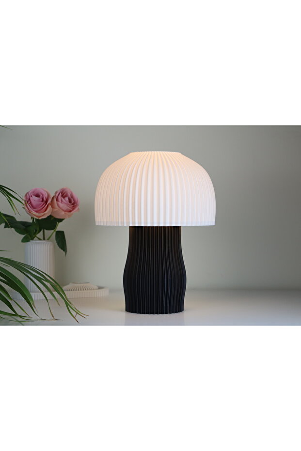 MODERN MANTAR ABAJUR - 2