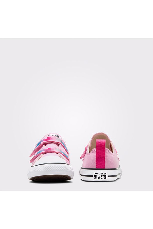 Pembe Kadın Yürüyüş Ayakkabısı A09227C.669-CHUCK TAYLOR ALL STAR 2 - 3