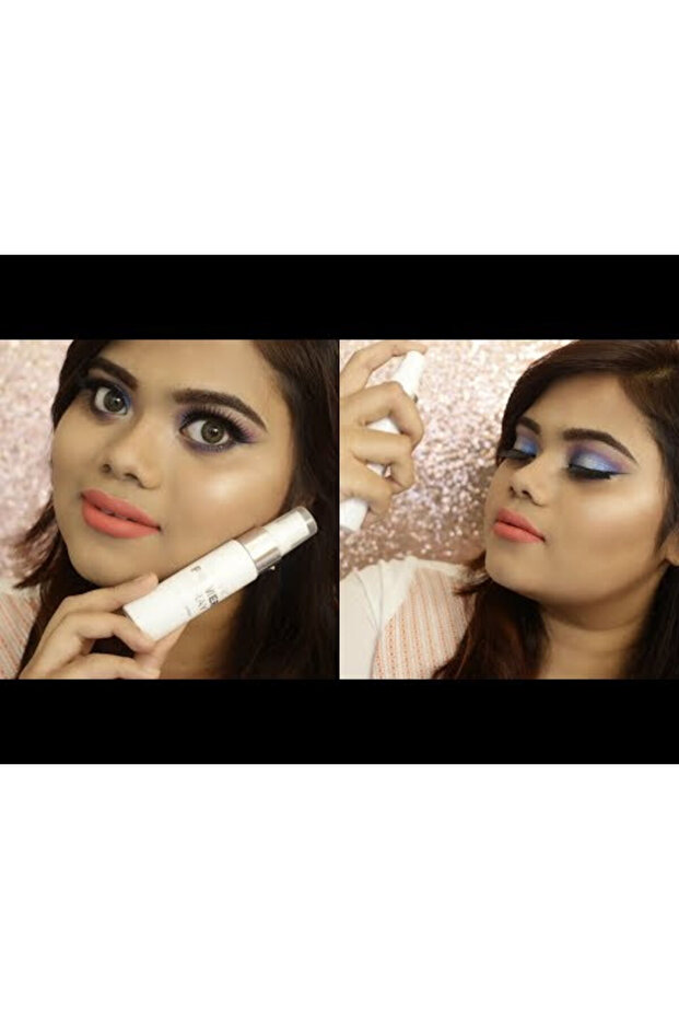 Спрей за основа за грим - 2