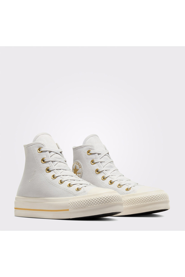 Ctas Lift Hi Kadın Sneaker - 2
