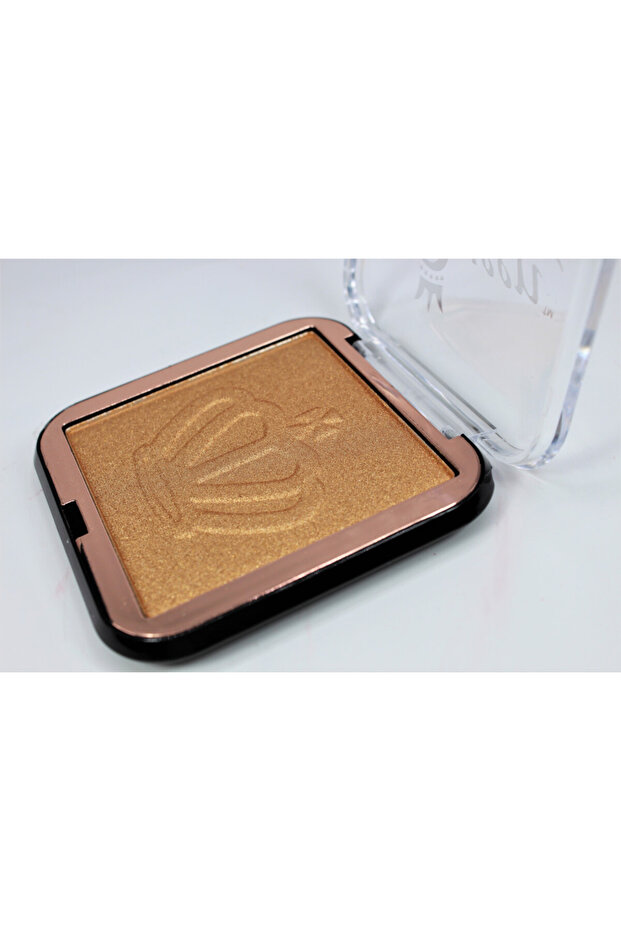 Iluminator, Queen, Highlighter Powder, 02 - 5