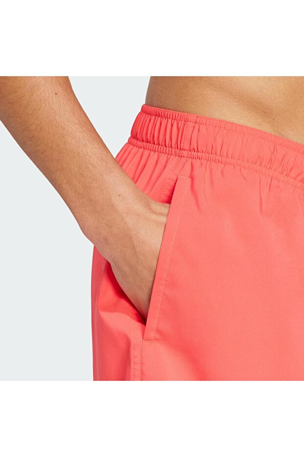 Water Reactive Graphic Swim Shorts 5-Inch Erkek Şort - 7
