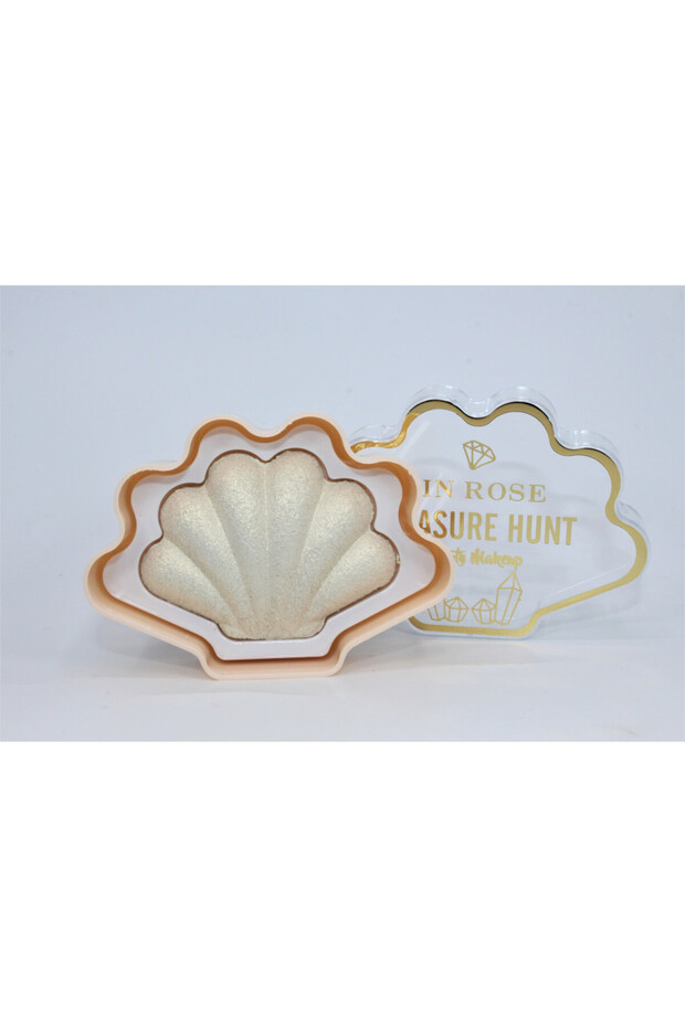 Iluminator, Makeup, Ein Rose Treasure Hunt, 02 - 2