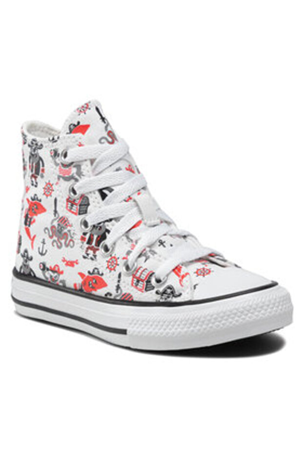 pantofi Negri Copii - 1