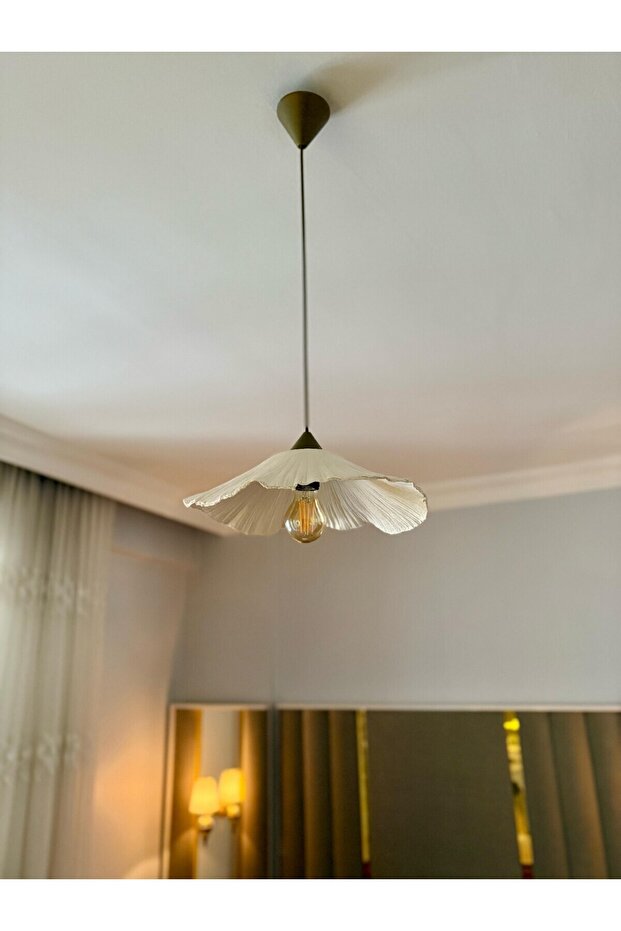 Modern Avf Sarkıt Avize 40 cm - 8