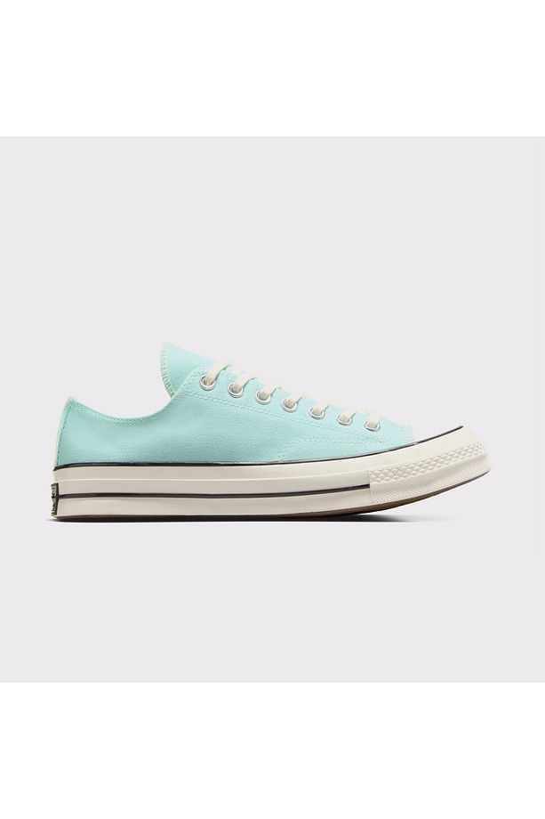 Chuck 70 Unisex Mavi Sneaker - 1
