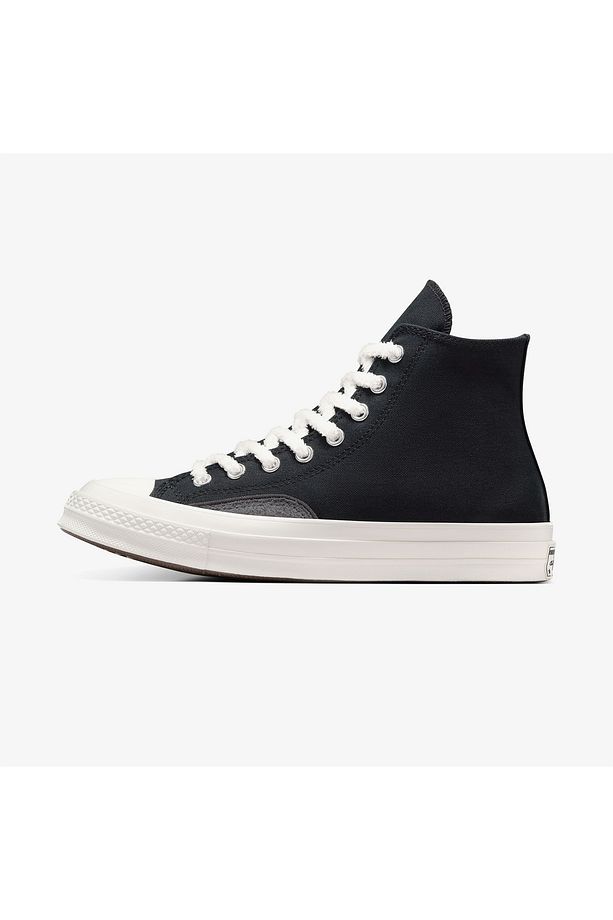 Chuck 70 Unisex Siyah Sneaker - 6