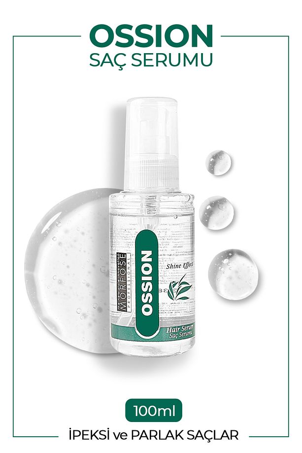 Saç Serumu 100 ml - 1