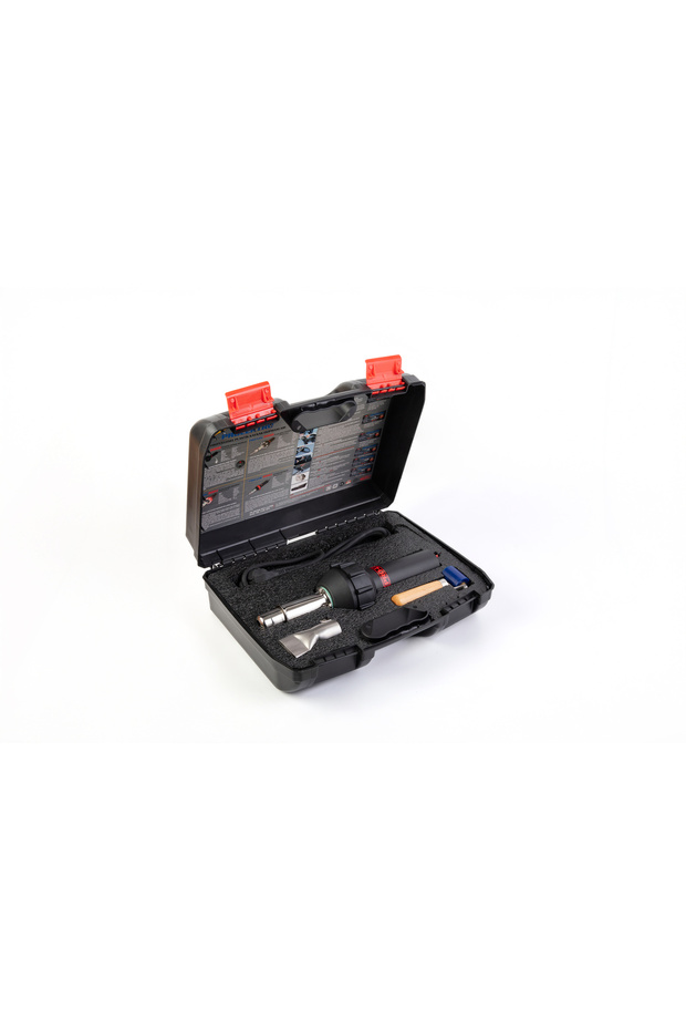 BRANDA KAYNAK SETİ - 2 - 3