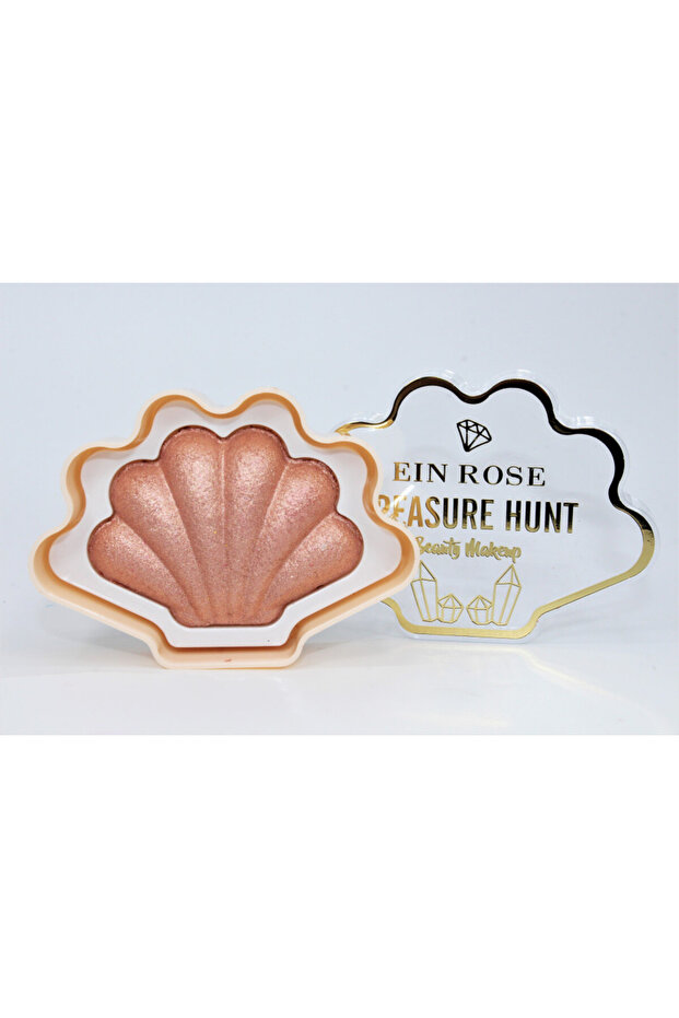 Highlighter, Makeup, Ain Rose Treasure Hunt, C - 6