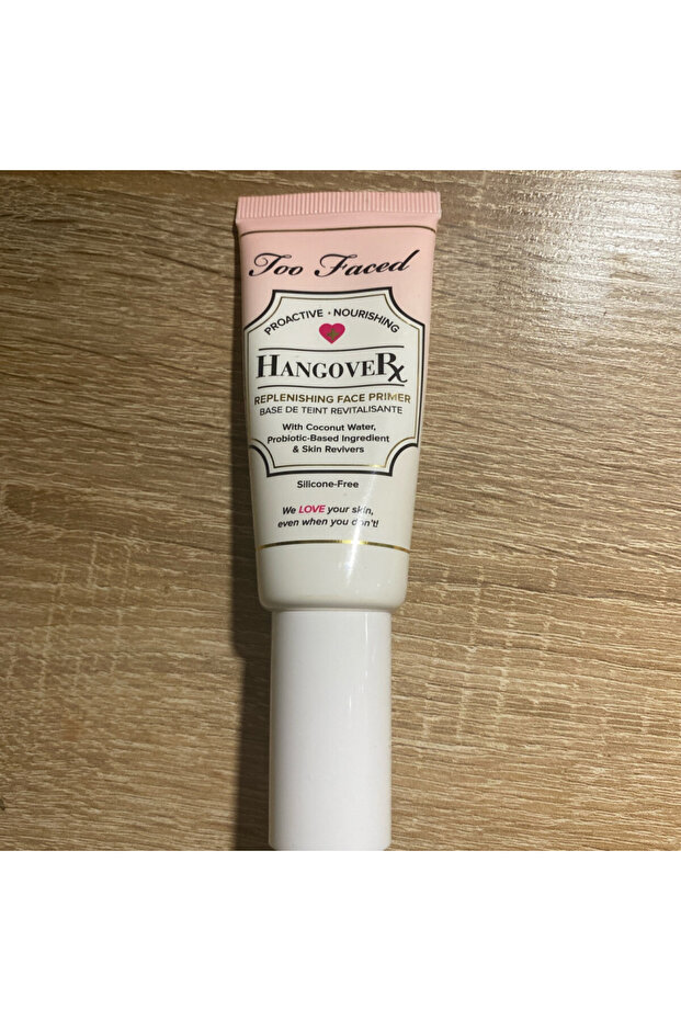 Βάση μακιγιάζ / Primer Too Faced Hangover, 40 ml - 4
