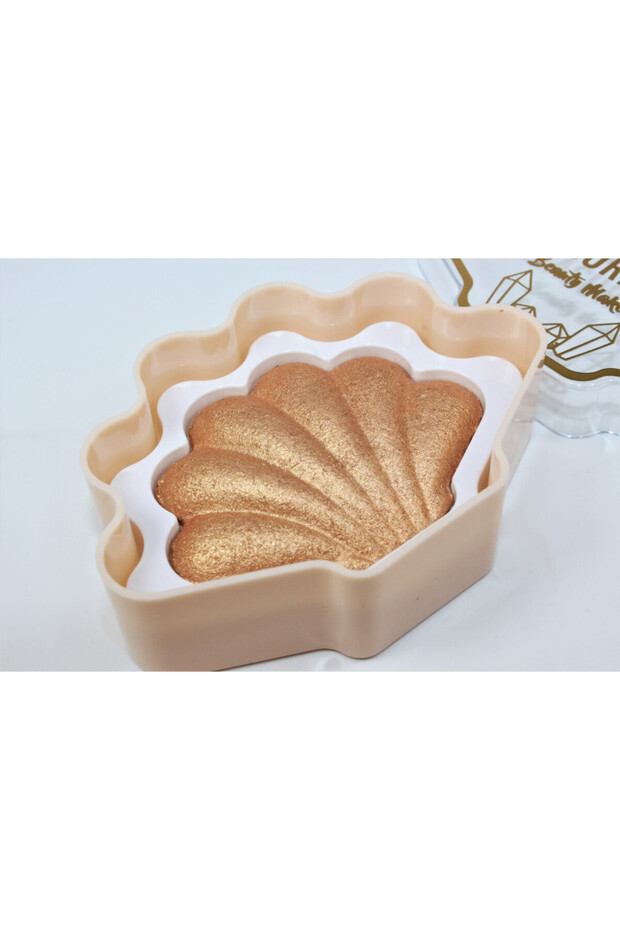 Iluminator, Makeup, Ein Rose Treasure Hunt, B - 6