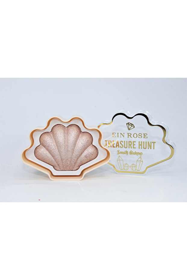 Iluminator, Makeup, Ein Rose Treasure Hunt, A - 5