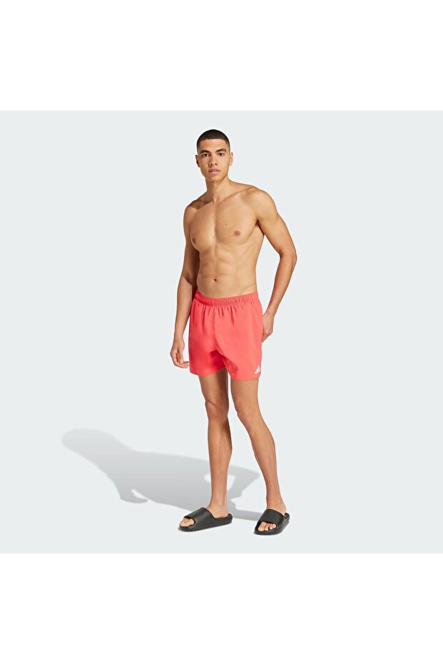 Water Reactive Graphic Swim Shorts 5-Inch Erkek Şort - 5