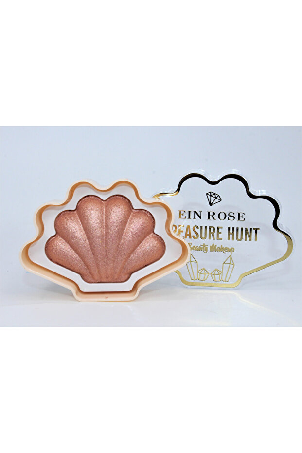 Highlighter, Makeup, Ain Rose Treasure Hunt, C - 3