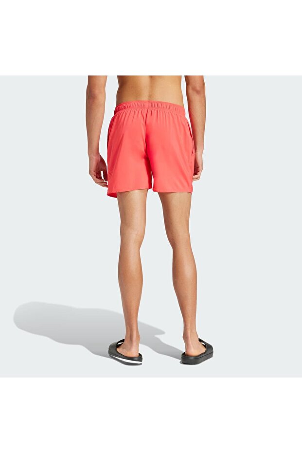 Water Reactive Graphic Swim Shorts 5-Inch Erkek Şort - 2