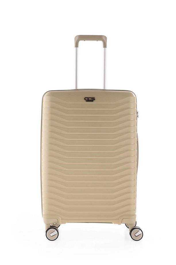 Ccs 5235 Trolley Orta Boy Valiz - 1