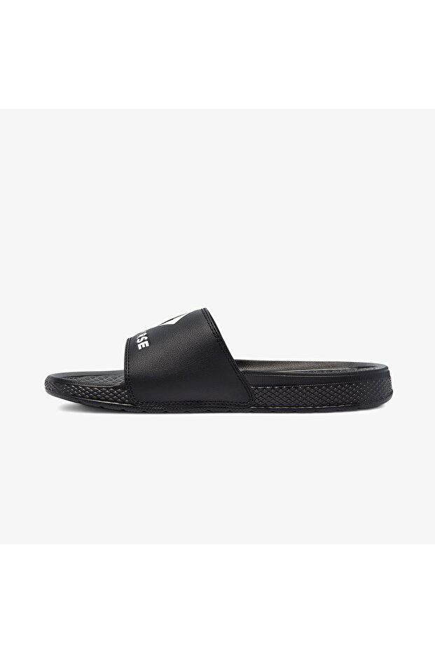 All Star Slide Unisex Siyah Terlik - 3