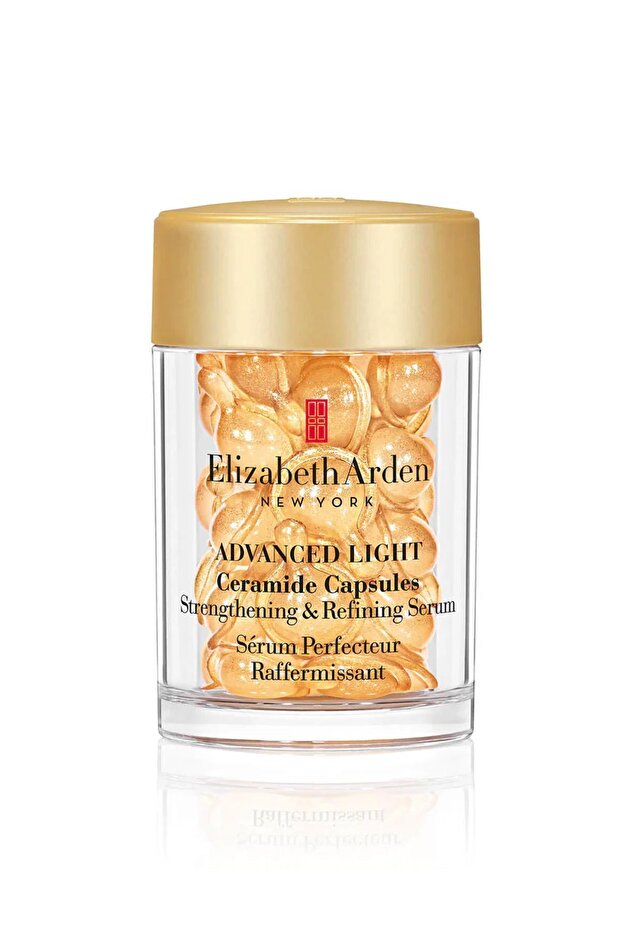 Advanced ceramide light capsules strengthening & refining serum 30pcs