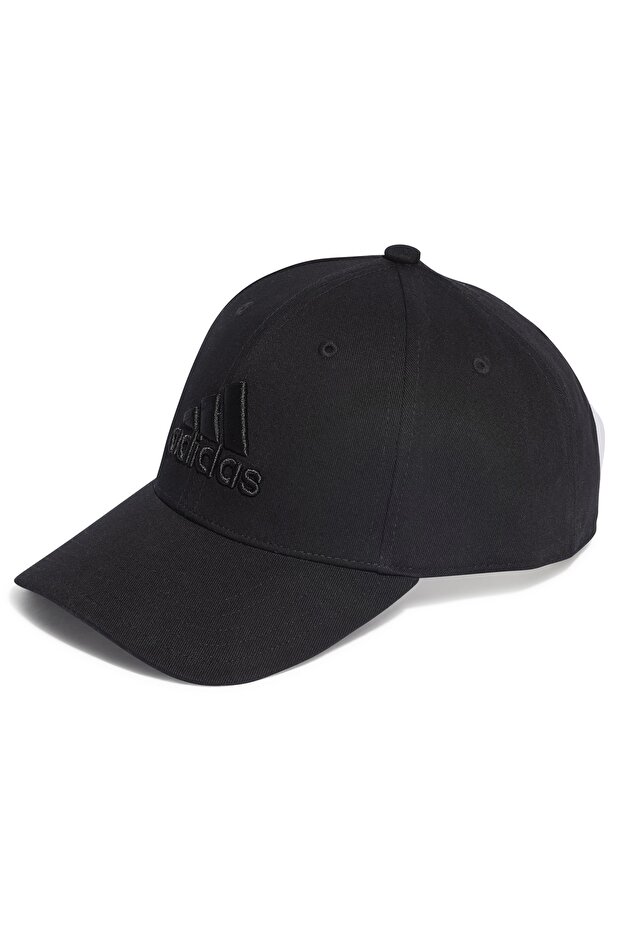 Daily Bball Cap Tonal Hat Black