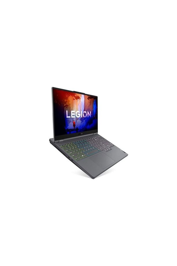 Legion Pro 5 16IRX9 83DF00ALTR i9-14900HX 64 GB 512 GB SSD 8GB RTX4070 Windows 11 Pro K40 - 2