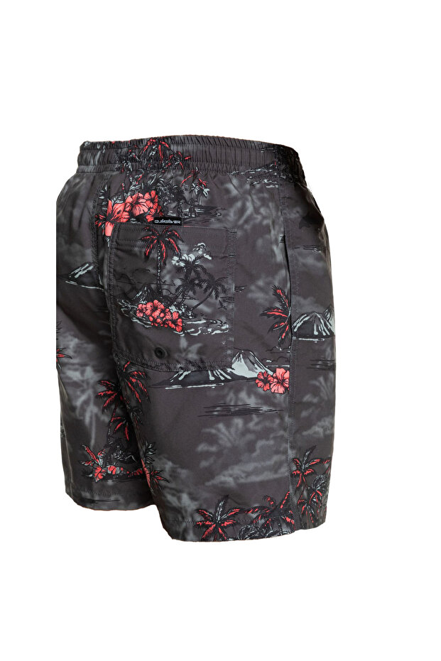 Longmanhıll Volley - 2