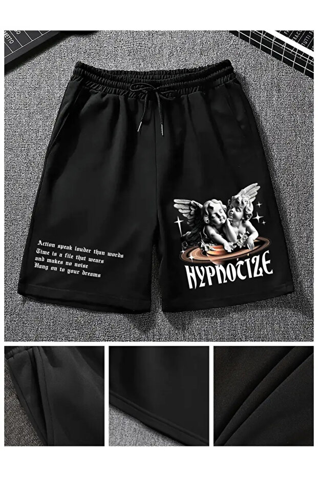 Cool Shorts Proposal for the New Season