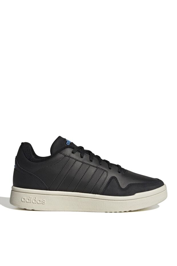 Black - Blue Men's Lifestyle Shoes Gy7121 Postmove
