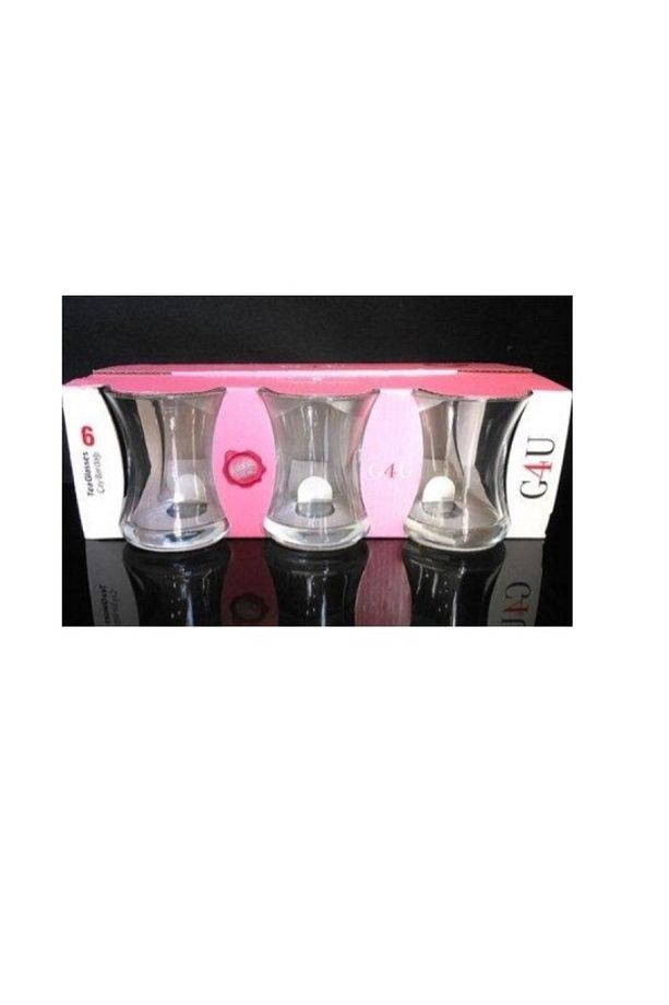 42461 Misis Çay Bardağı 160 Cc 6 Lı - 4
