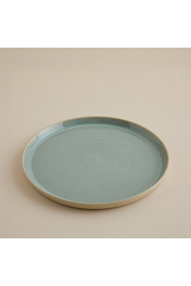 Azure Servis Tabağı 27 Cm Yeşil - 2