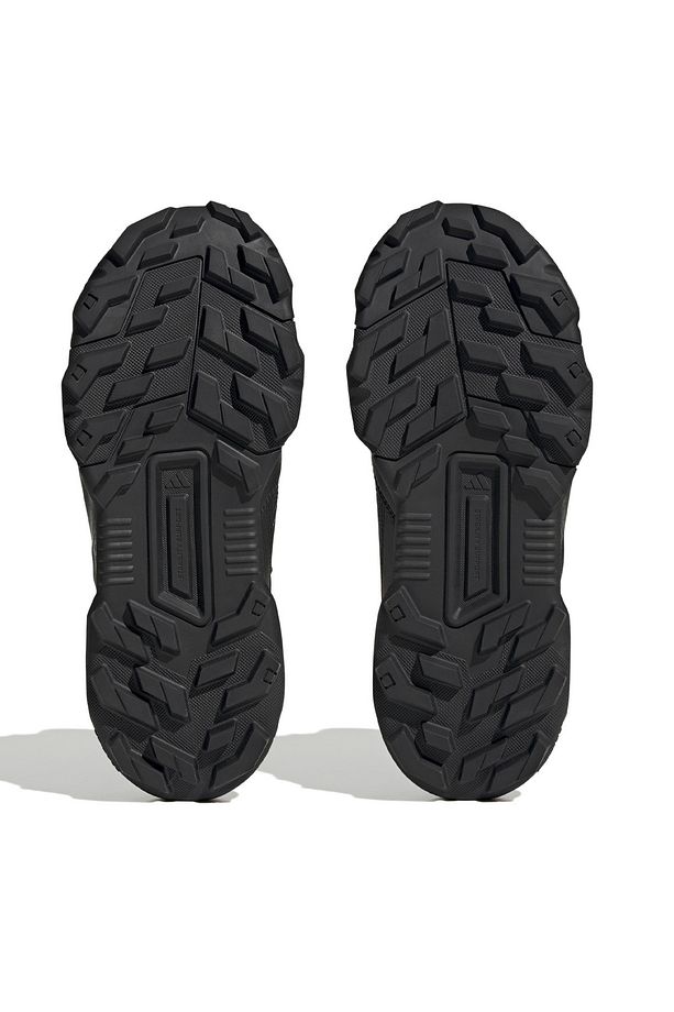 Bej Erkek Deri Outdoor Ayakkabısı IF4977-TERREX UNITY LEA MI CBL - 6