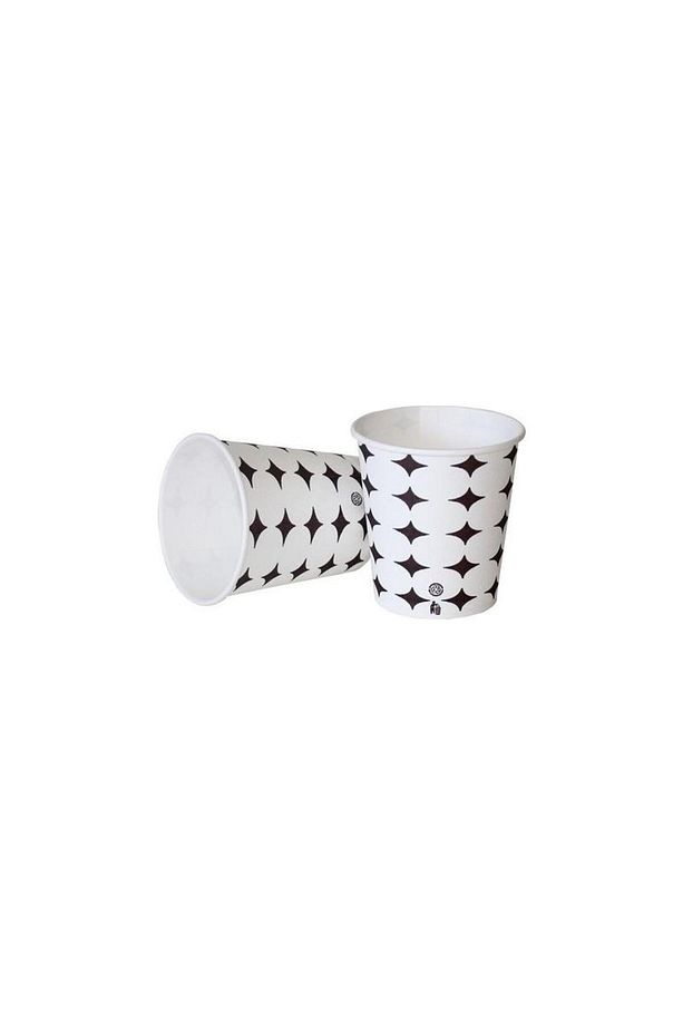 7 Oz Karton Bardak 100 Adet - 2