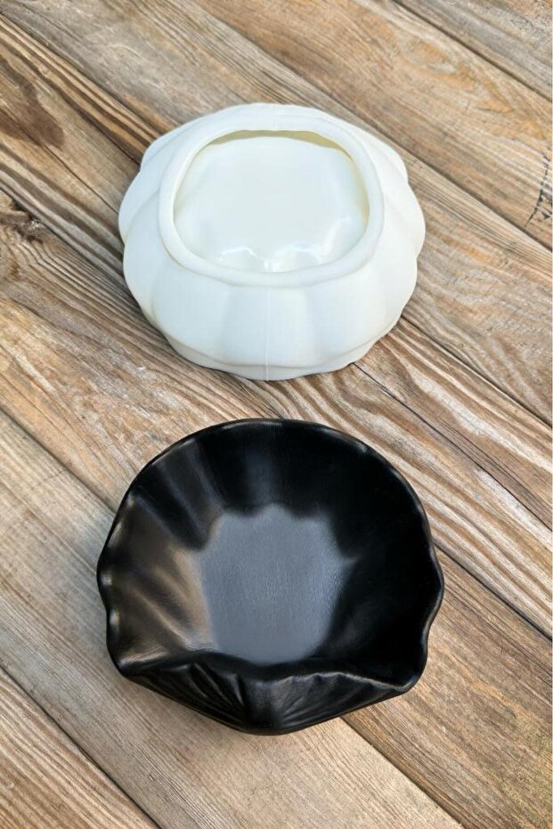 İSTİRİDYE Silikon Kap Kalıbı - 2