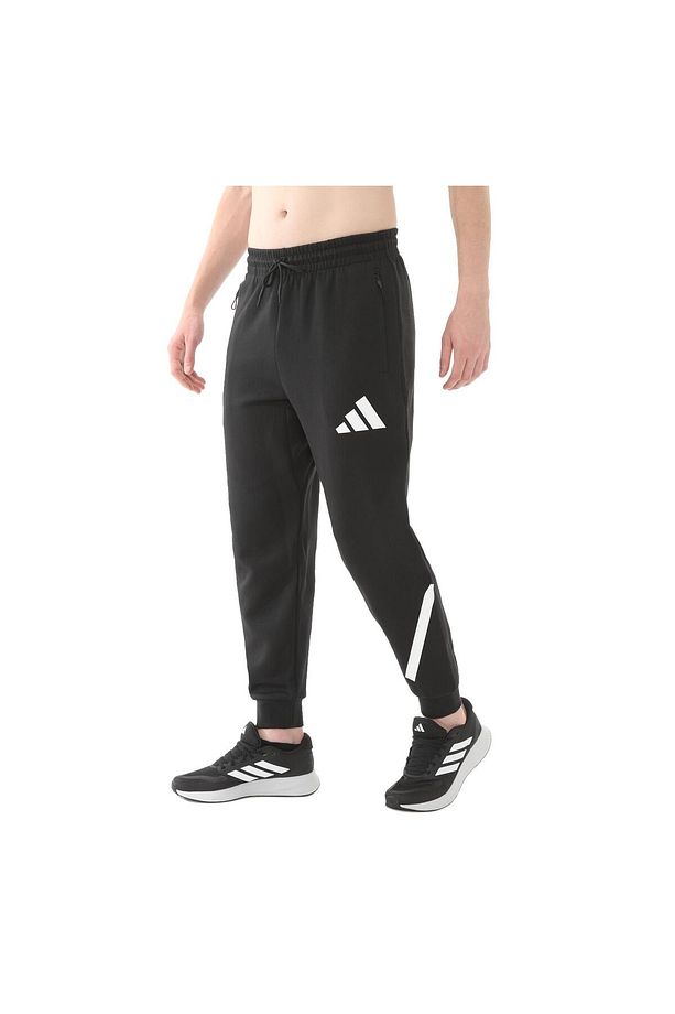 JD5983-E adidas M Z.n.e. Pt Erkek Eşofman Altı Siyah - 2