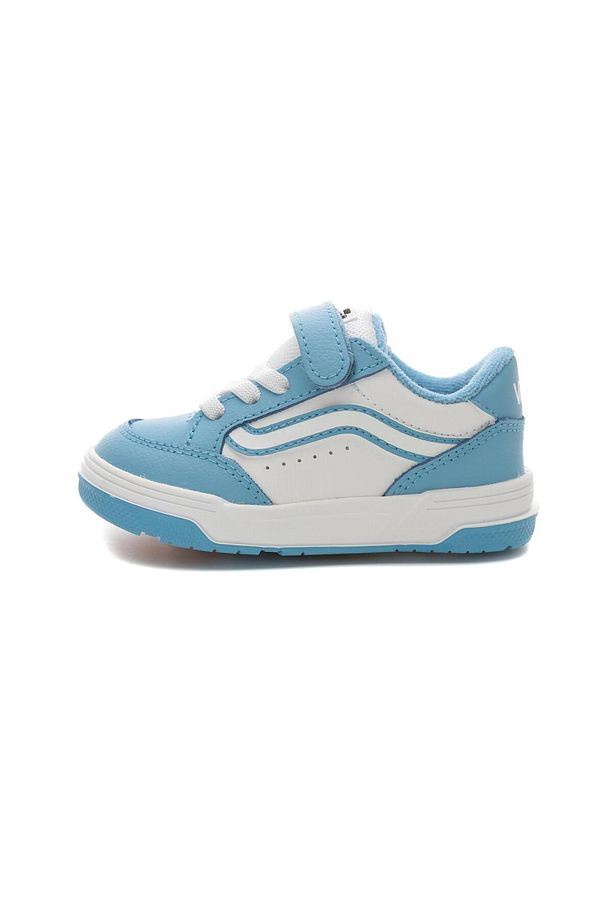000D4MY6Z1-R Vans Hylane V Bebek Spor Ayakkabı Mavi - 1