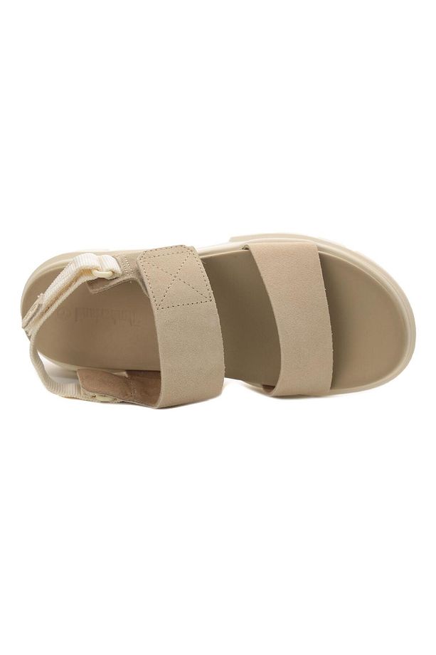 B0a2qjaer31-r Greyfield Sandal Backstrap Sandal Kadın Sandalet S&amp;uuml;tl&amp;uuml; Ka - 3