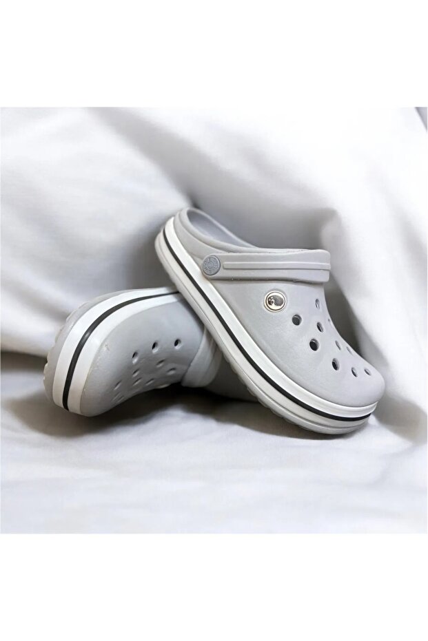 Large Size Sports Comfort Summer Slippers