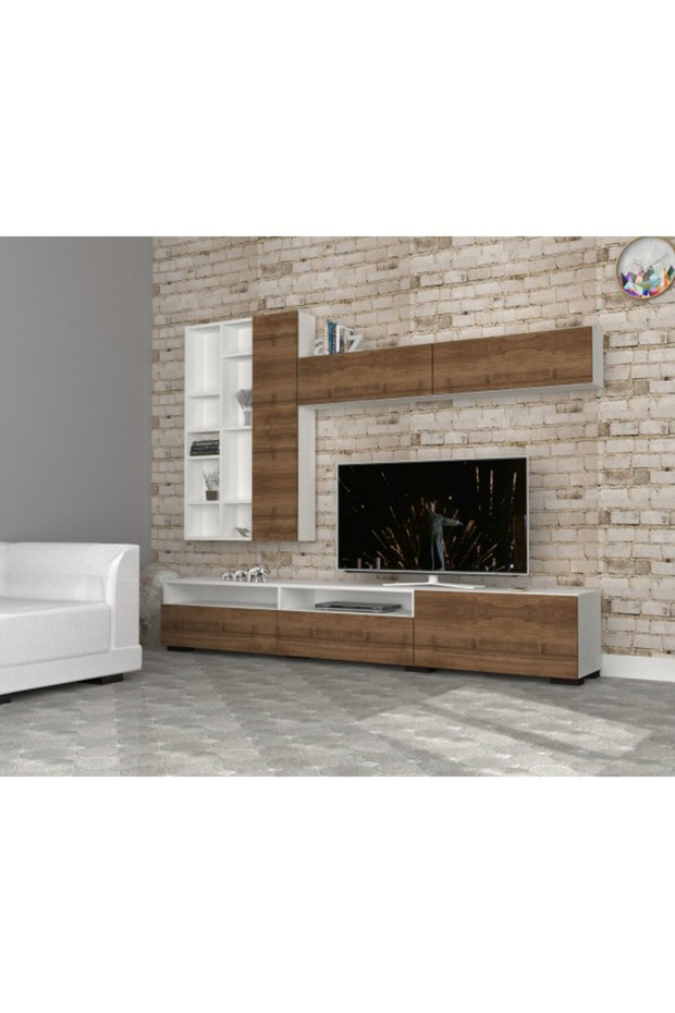 Lack TV table