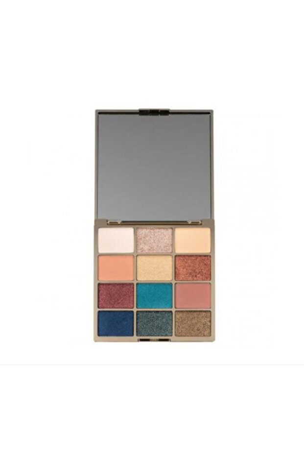 Makeup kit, Febble, Starlight Quicksand, 01 - 3