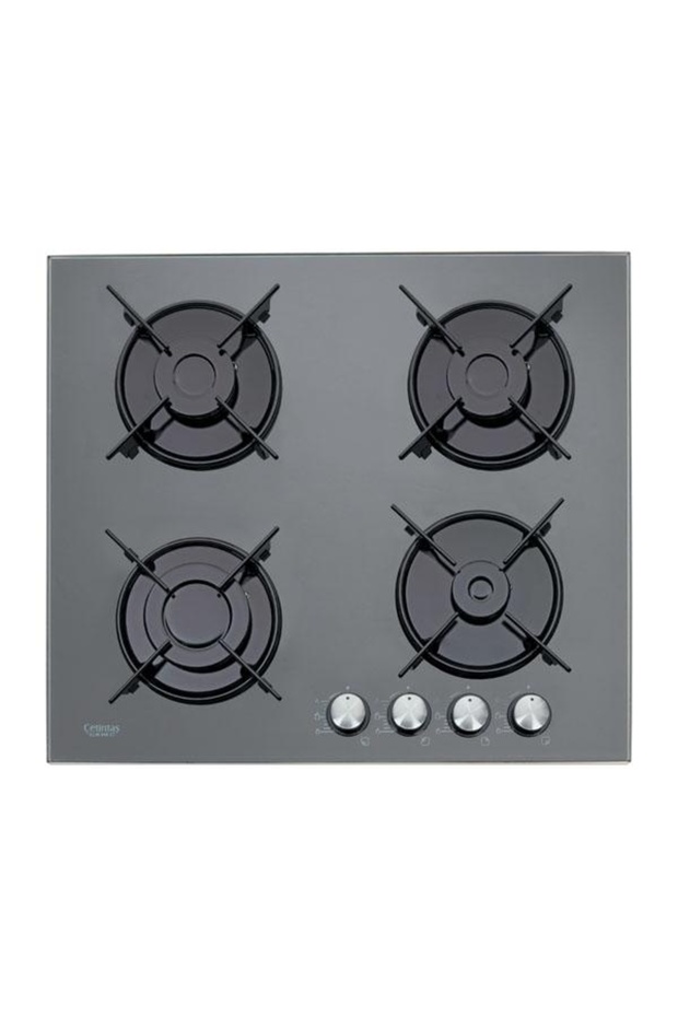 Modern Set Üstü ocak - 1