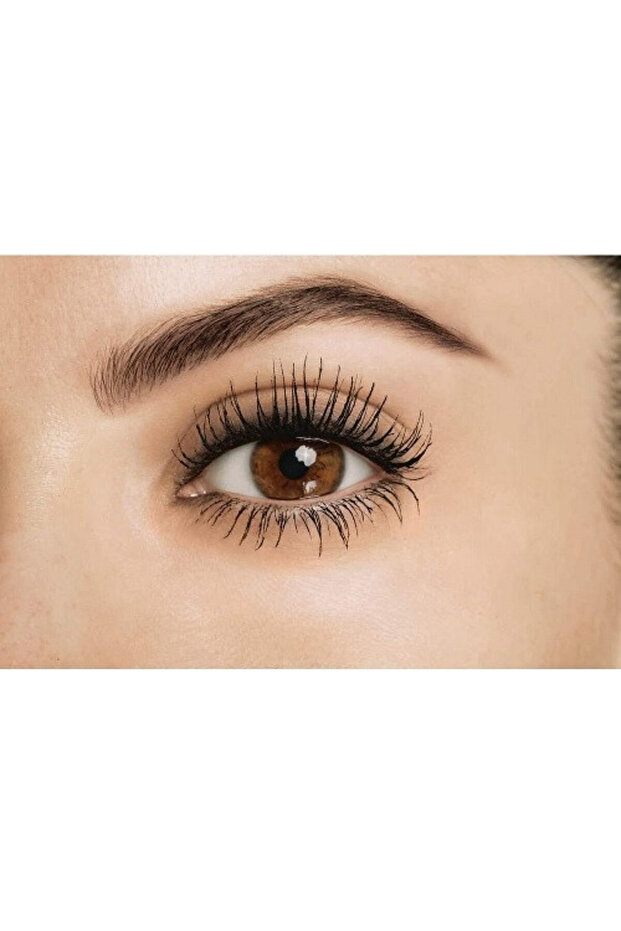 Řasenka pro objem, Loreal, Paradise Extatic, Limitovaná edice, Negru, 6,4 ml - 4