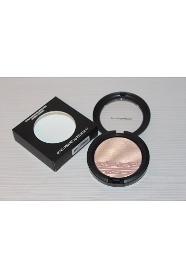 MAC Extra Dimension Lumiere Beaming Blush Highlighting Powder - 5